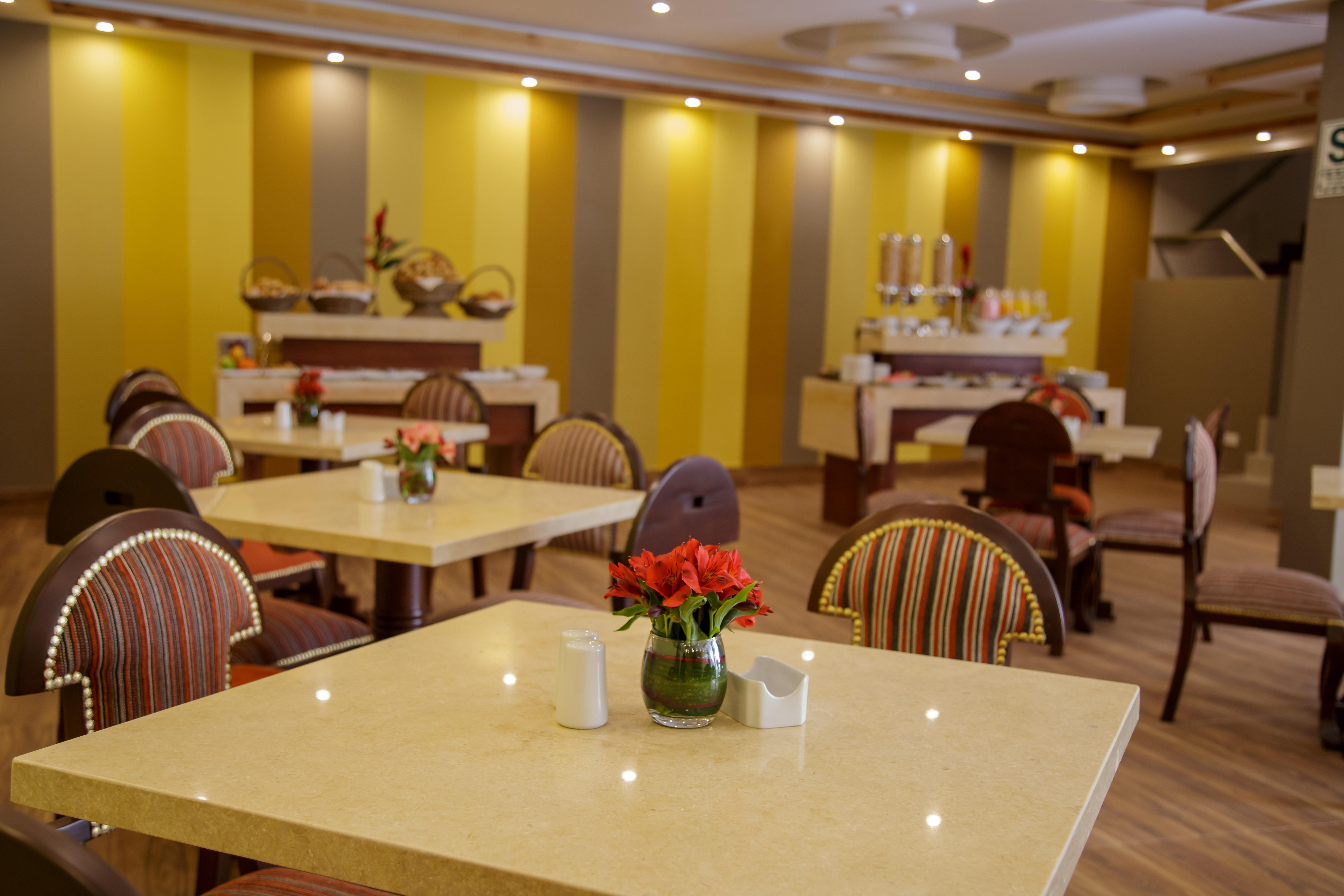 Yawar Inka Hotel Cusco Eksteriør billede