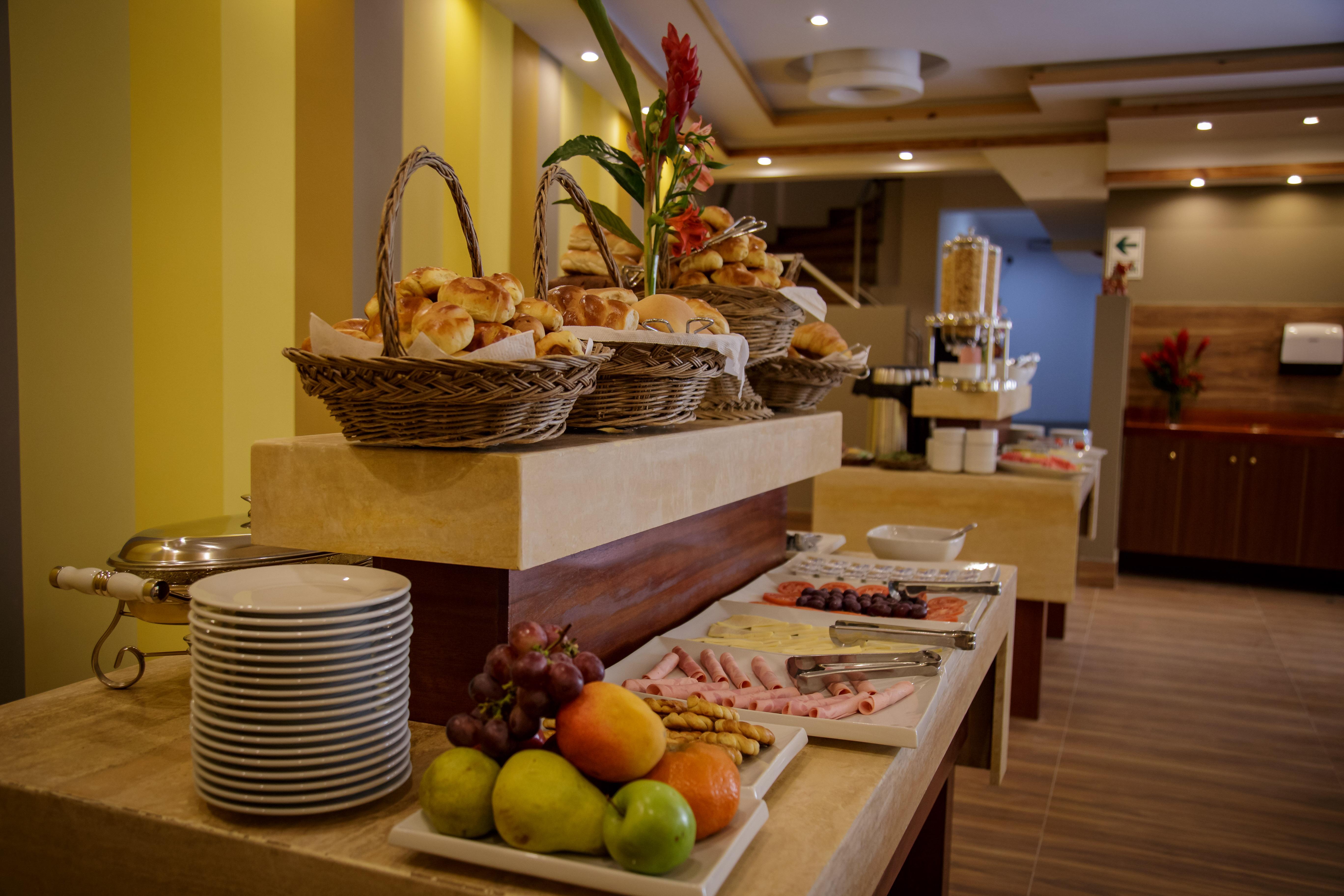 Yawar Inka Hotel Cusco Eksteriør billede