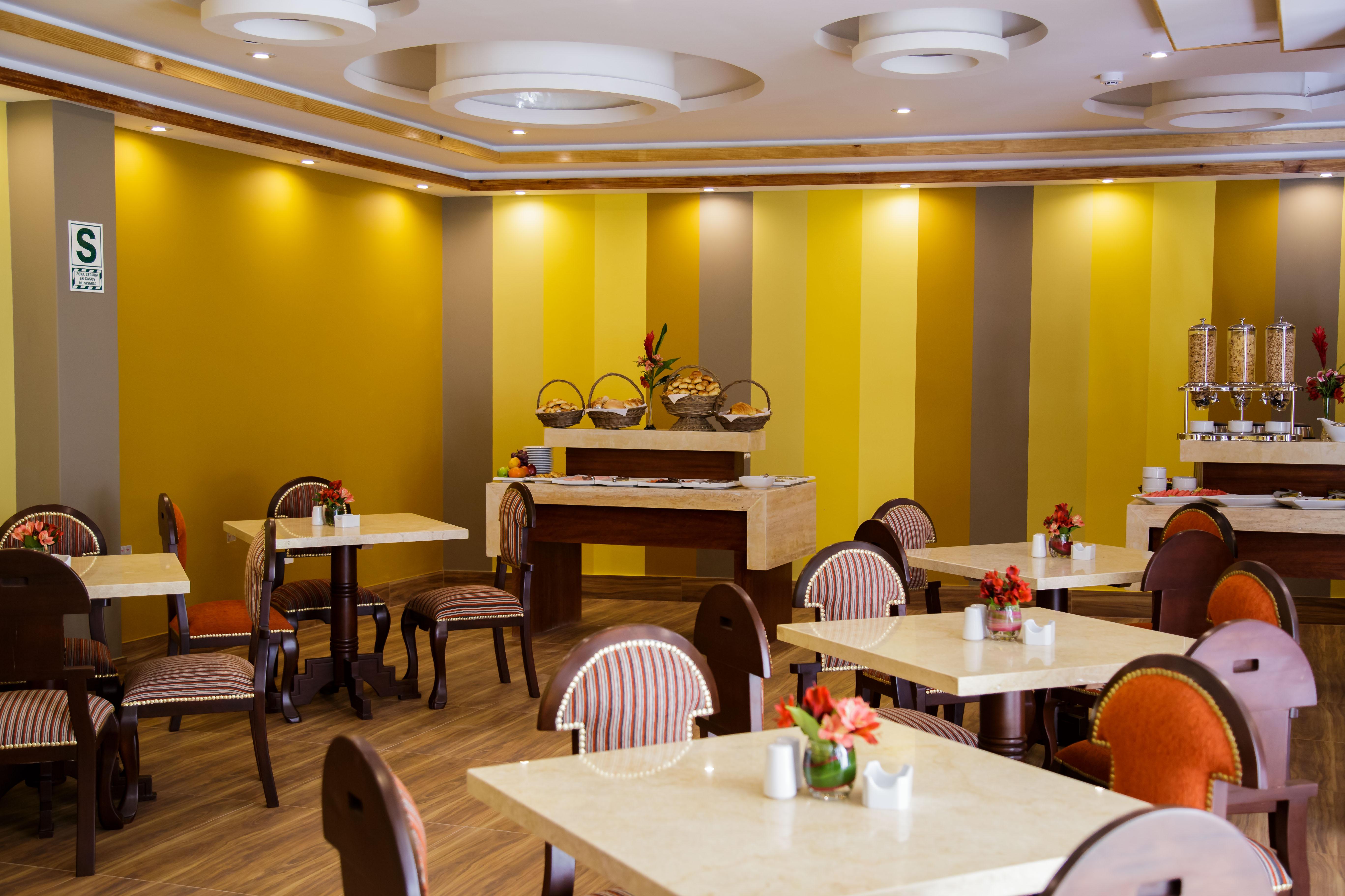 Yawar Inka Hotel Cusco Eksteriør billede